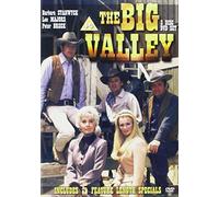 The Big Valley [DVD] [Reino Unido]