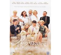 The big wedding [Italia] [DVD]