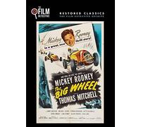 The Big Wheel [USA] [DVD]