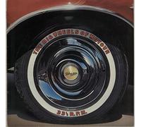 THE BIG WHEELS OF MOTOWN - THE BIG WHEELS OF MOTOWN 33 1/3 R.P.M. emtv 12