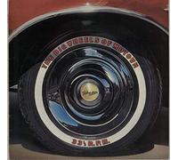 THE BIG WHEELS OF MOTOWN VINYL LP FEAT MARVIN GAYE/SMOKEY ROBINSON/FOUR TOPS MORE...