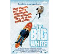 The Big White [Francia] [DVD]