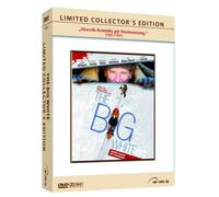 The Big White - Immer Ärger mit Raymond [Alemania] [DVD]