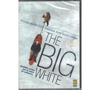 The Big White [Italia] [DVD]