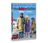 The Big White [Reino Unido] [DVD]