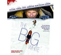 The Big White [USA] [Blu-ray]