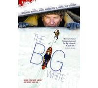 The Big White [USA] [DVD]