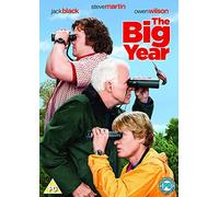 The Big Year [DVD] [2011] by Jack Black
