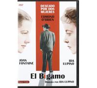 The_Bigamist [DVD]