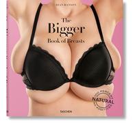 The Bigger Book of Breasts: Volume 2 (Photography Book)