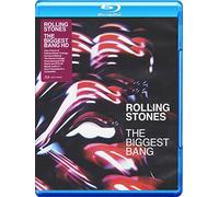 The Biggest Band [Blu-ray]