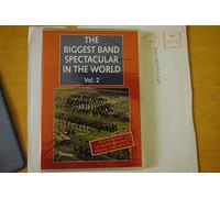 The Biggest Band Spectacular In The World Vol.2 [Francia] [DVD]