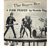 The Biggest Blow (A Punk Prayer By Ronnie Biggs) / My Way