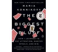 The Biggest Bluff (ebook)