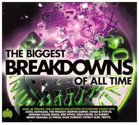 The Biggest Breakdowns Of All Time
