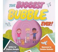 The Biggest Bubble Ever!