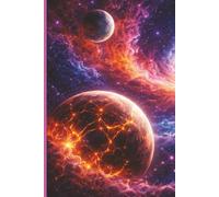 The Biggest Journal In The Universe!: A Massive 828 Page Lined Book For Writing, Ideas, Goals, & Everyday Life | 6x9 Inches