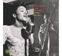 The Biggest Little Band In The Land: More 1940-1941 by MAXINE KIRBY,JOHN SULLIVAN (1993-04-19)