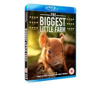The Biggest Little Farm