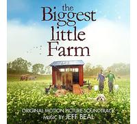 The Biggest Little Farm (Original Motion Picture Soundtrack)