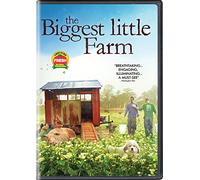 The Biggest Little Farm [USA] [DVD]
