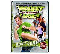 The Biggest Loser: Boot Camp [Reino Unido] [DVD]