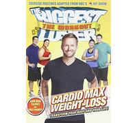 The Biggest Loser - Cardio Max Weight Loss