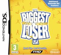 The Biggest Loser (Nintendo DS) [Importación inglesa]