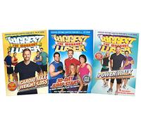 The Biggest Loser: The Workout Bob Harper Collection (Cardio Max Weight-Loss / 30-Day Jump Start / Power Walk)