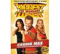 The Biggest Loser The Workout: Cardio Max