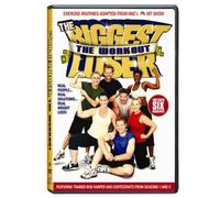 The Biggest Loser: The Workout DVD