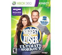 The Biggest Loser Ultimate Workout - Xbox (Microsoft Xbox 360) (Importación USA)