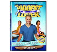 The Biggest Loser: Weight Loss Yoga
