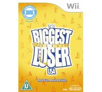 The Biggest Loser (Wii) [Importación inglesa]
