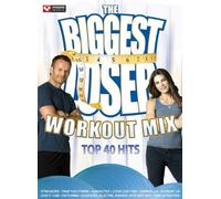 The Biggest Loser Workout Mix Top 40 Hits (3 Disc Set) by Various (2010-06-01)