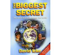 The Biggest Secret: The Book That Will Change the World
