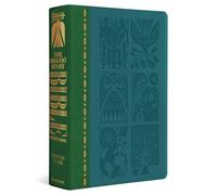 The Biggest Story Bible Storybook (TruTone)