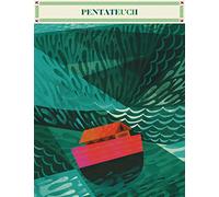 The Biggest Story Curriculum, Volume 1: Pentateuch (Stories 1-20)