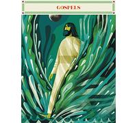 The Biggest Story Curriculum, Volume 4: Gospels (Stories 53-84)