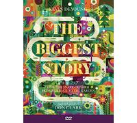 The Biggest Story: The Animated Short Film (DVD)