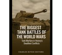 The Biggest Tank Battles of the World Wars: Tank Warfare in History’s Deadliest Conflicts