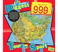 The Biggest Tour In Sport [Vinilo]