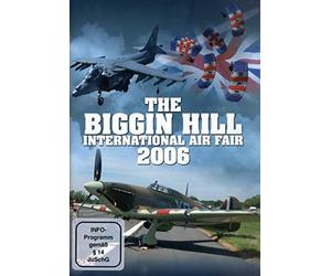 The Biggin Hill International Air Fair