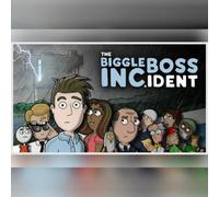 The Biggleboss Incident (PC) Steam Gift - GLOBAL