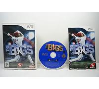 The Bigs (Wii) [Importación inglesa]