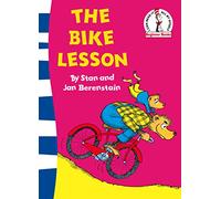 The Bike Lesson: Another Adventure of the Berenstain Bears (Beginner Series)