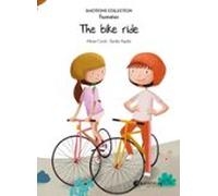 The Bike Ride (frustration) (emotions 12)