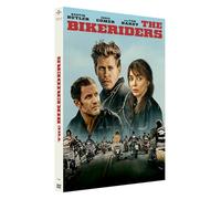 The Bikeriders [Francia] [DVD]