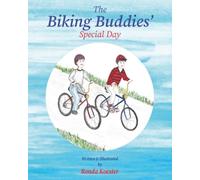 The Biking Buddies’ Special Day