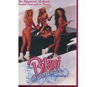 The Bikini Carwash Company [1992] [Reino Unido] [DVD]